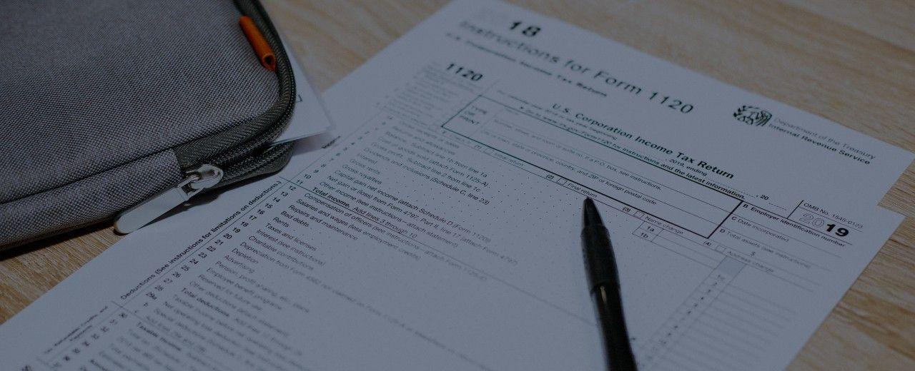 Document Verification Hero